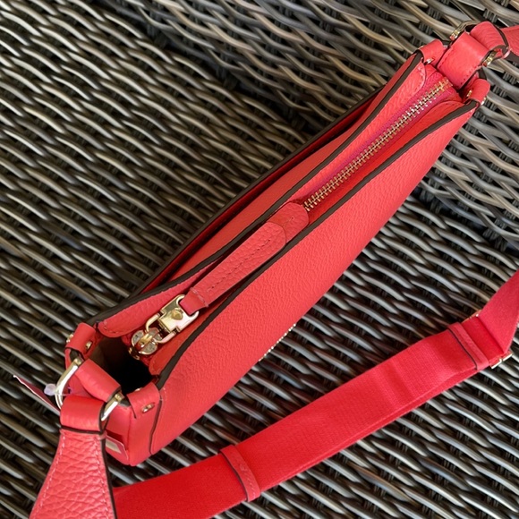 Kate Spade Roulette Medium Messenger Bag - Picture 10 of 16